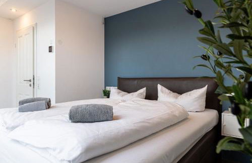 living TIMELESS - Apartments zum roten Lamm- Bad Krozingen - Foto 22