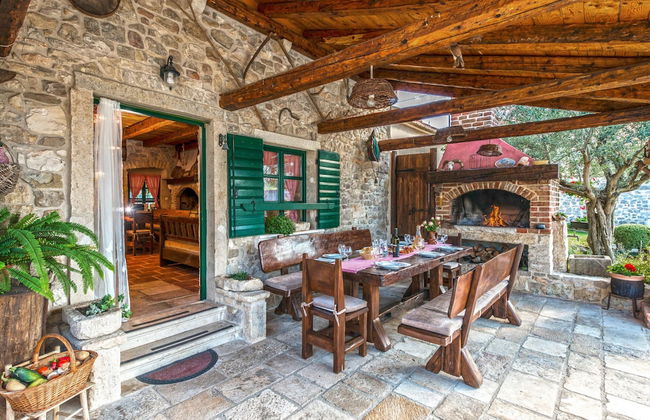 Villa Sisman - Foto 22