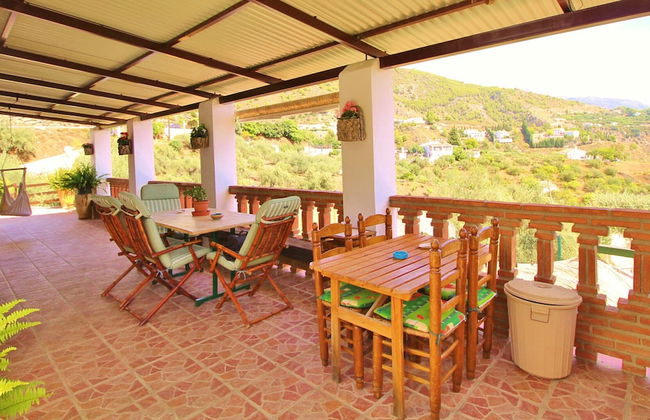 1038 Villa Cruz - Foto 41