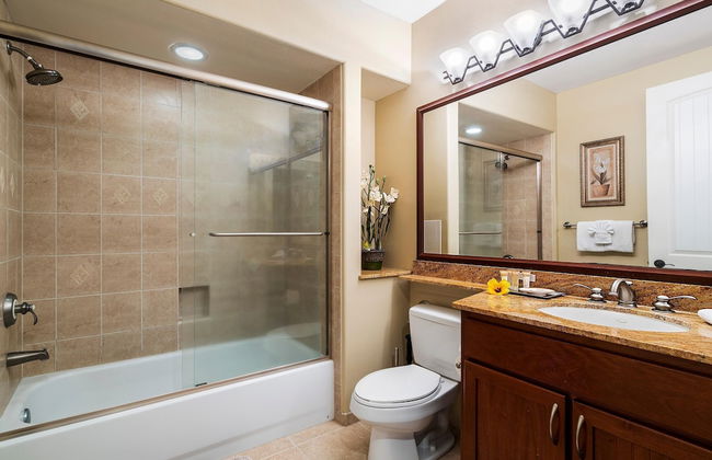 Waikoloa Beach Villas M2 - Foto 15