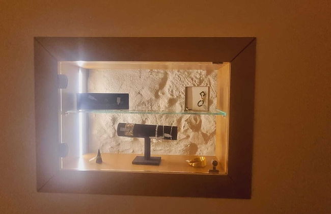 EVA LUXURY SUITE - Foto 41