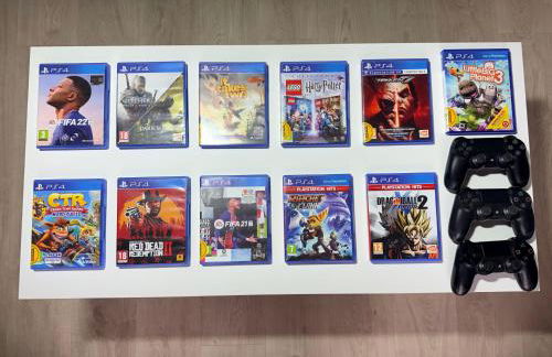 Casa Premium & Cozy, Piscina, Golf, WiFi, TV 65'', Aire Acondicionado - Foto 22