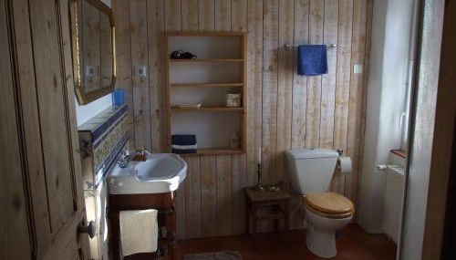 Mas Chataigner - La Suite Paysanne - Photo 5