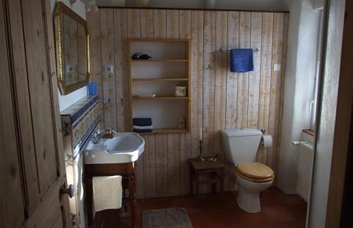 Mas Chataigner - La Suite Paysanne - Photo 5