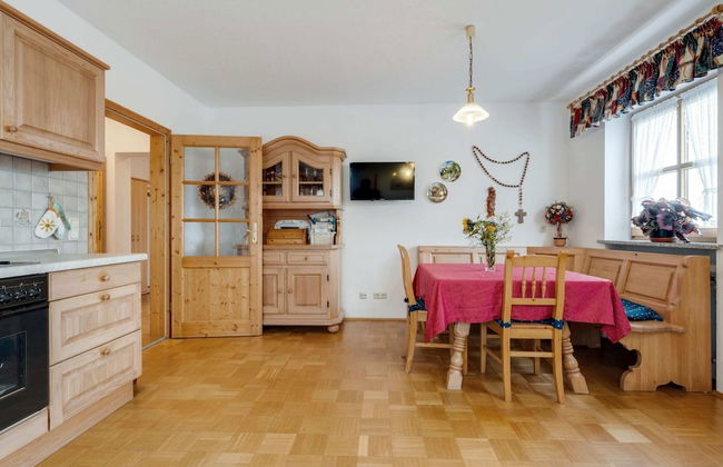 Spacious Apartment With Sauna in Schonsee - Foto 42