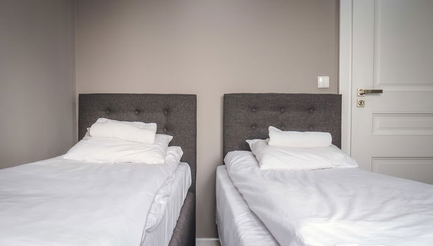 55 Plater Residence - Foto 2, Habitación