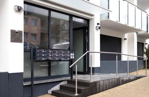 Penthouse mit Terrasse, 15 Min bis Köln Zentrum, nahe Messe und Phantasialand - Foto 33