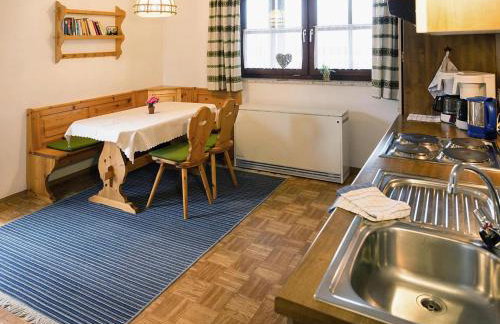 Apartment in Neuschonau With Parking Space - Foto 96