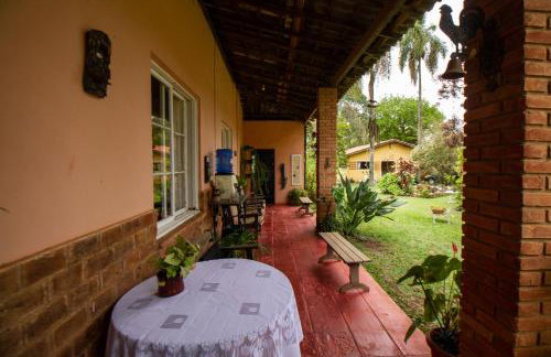 Estância Canaã Atibaia - Foto 46