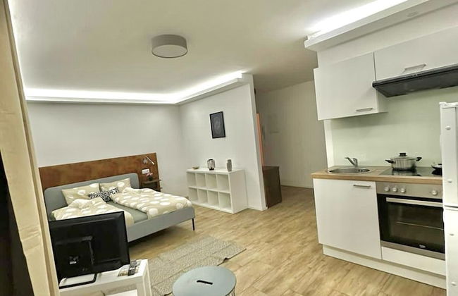 Klosterneuburger Studio - Foto 10