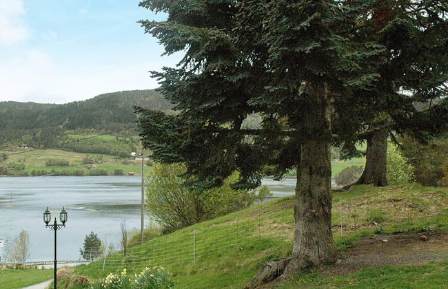 5 Person Holiday Home in Vagland - Photo 74