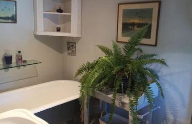 Heath Cottage Lower Southrepps north Norfolk - Foto 31