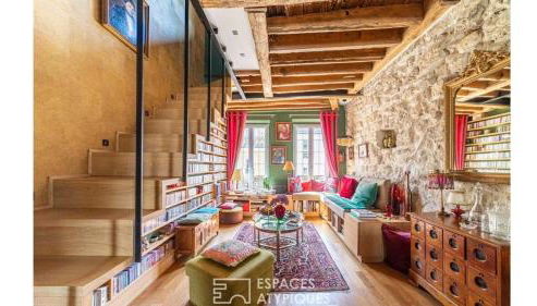 Paris Best view w/Rooftop! - Foto 3