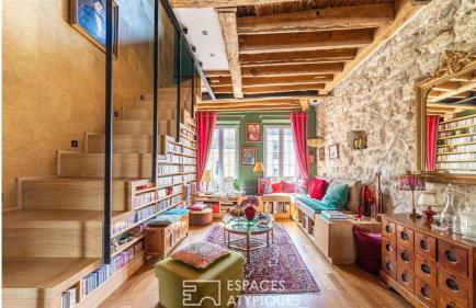 Paris Best view w/Rooftop! - Foto 3