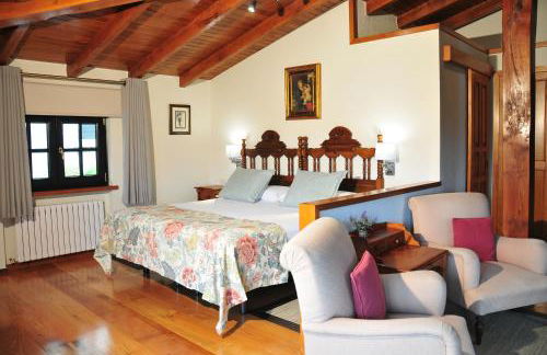 Casas Rurales El Llugarón - Foto 9