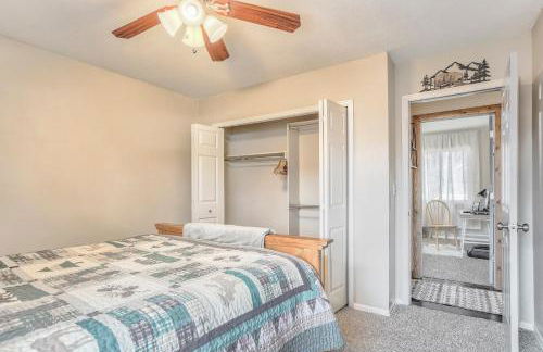 5 minutes to downtown and just minutes to military and hospitals - Foto 24