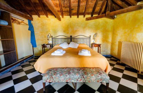 Casa Rural Álamo Grande - Foto 3