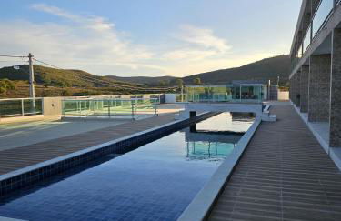 Home Duplex Serra Negra - casa 8 - Foto 12