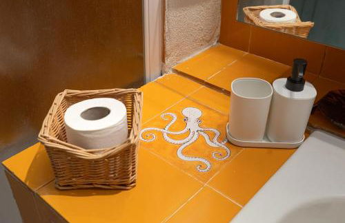 Casa Saracena Fronte Mare - Foto 33