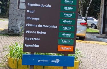 Refúgio verde - Photo 14