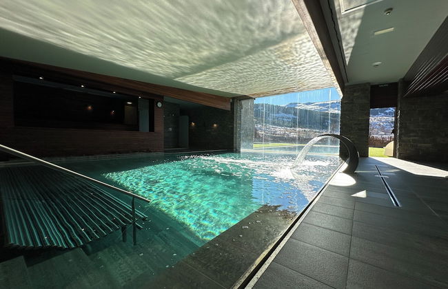 Aparthotel Siente Boí & Spa - Photo 47