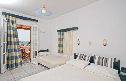 Ydreos Studios & Apartments - Foto 140