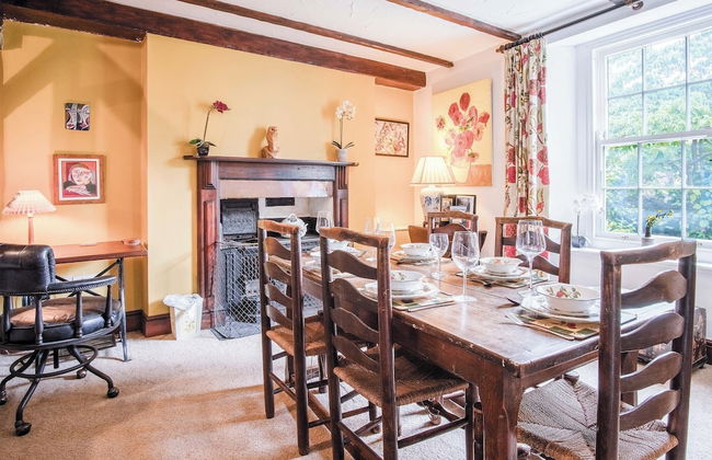 Hall House - 3 Bedroom Cottage - Saint Florence - Foto 36