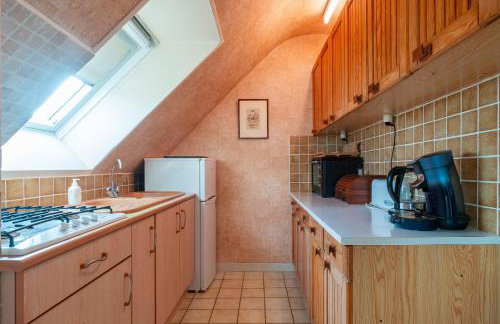 Jacinthe - Appt dans une villa néo-bretonne - Foto 4