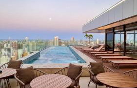 Studio Premium no Meireles - a 500 m da Beira Mar - Foto 24