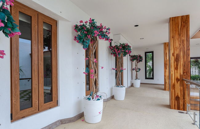 Gorgeous estate in Puerto Los Cabos golf and beach community - Foto 22