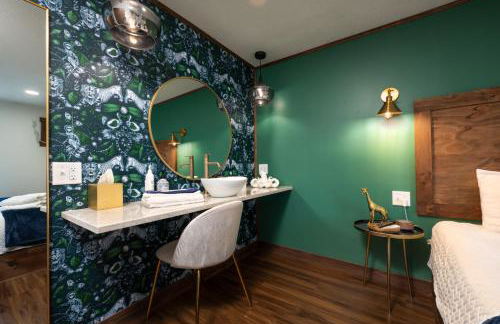 The Cove Guest House - Foto 19