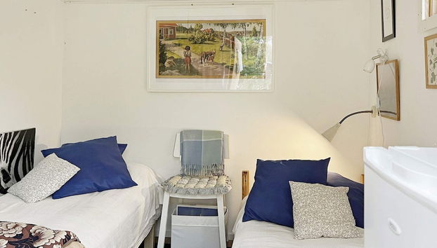 5 Person Holiday Home in Sodertalje - Foto 2, Zimmer