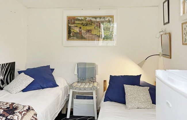 5 Person Holiday Home in Sodertalje - Foto 2