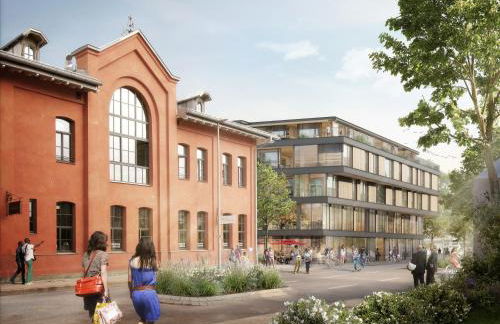 Kolbermoor-Schoener-Wohnen - Foto 4