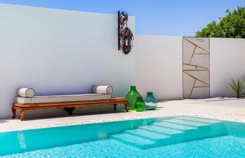 Villa Alti vista mare e piscina privata - Foto 51