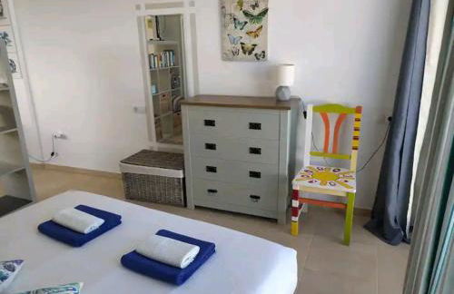 Casa Maria Cotillo Mar - Foto 12