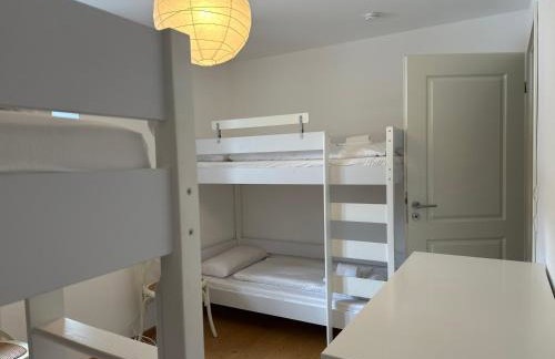 Apartment Seeglück am Schliersee - modern, zentral, perfekt für Familien - Foto 6