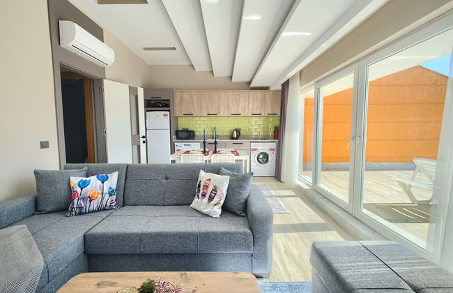 Ahi Evran by NewInn - Foto 21