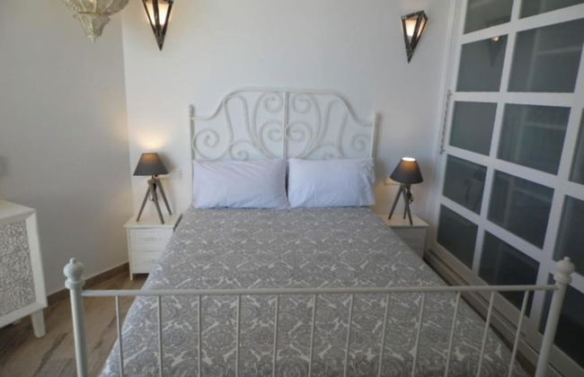 Apartamentos Puerto Marina - Photo 52