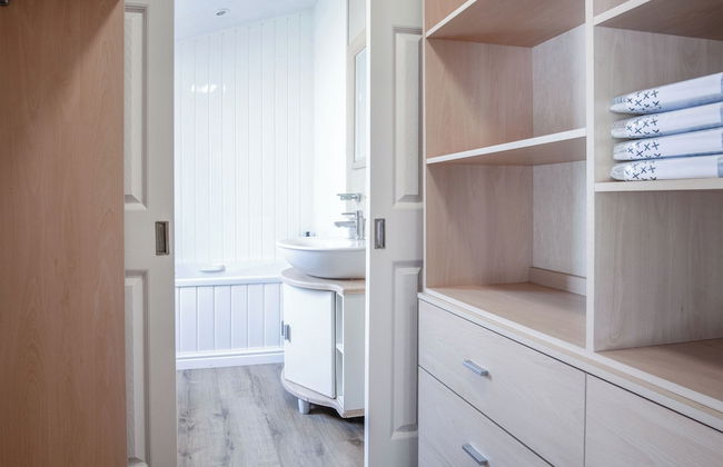 Manor 5 Lodge - 2 Bedroom Lodge - Pendine - Foto 5