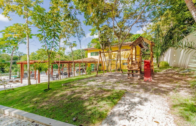 PF42 Excelente Casa 4 Quartos - Photo 37