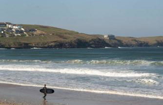 Townhouse Parking 1 Min Walk to Tolcarne Beach - Foto 27