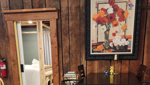 Red River Gorge Farmhouse 50 Acres - Foto 3