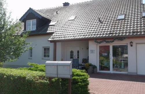 Haus am Wald - Foto 1