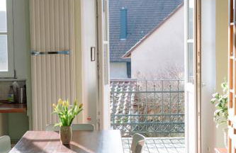 Ferienwohnung Schloss Fischbach - Foto 7