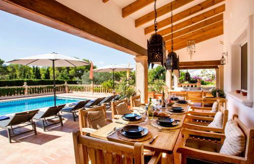 Villa Villa Lantana by Interhome - Foto 6