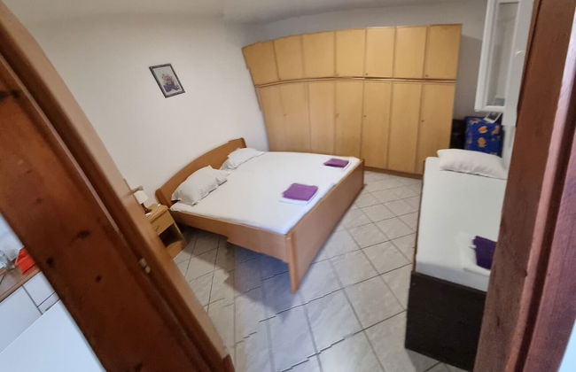 Vido - 150 m From Beach - A1 - Photo 2