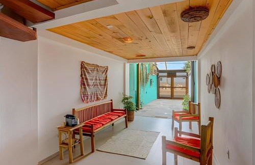 Mar e rio Orla Itacaré - Casa Flor - Foto 18