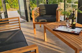 Robinson House Mimo - Photo 17