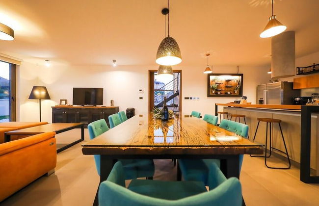 Villa Petra - Foto 10